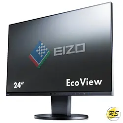 مانیتور ایزو 24 اینچ فریم لس EIZO EV2450