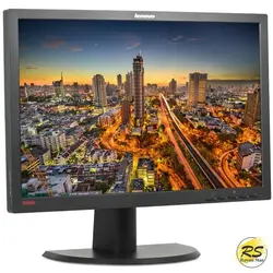 مانیتور لنوو 24 اینچ مدل Lenovo L2440pwC