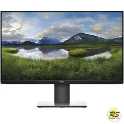 مانیتور دل 24 اینچ فریم لس Dell P2419H