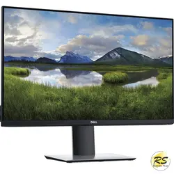 مانیتور دل 24 اینچ فریم لس Dell P2419H