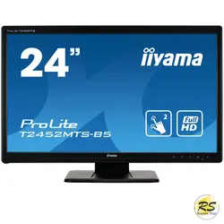 مانیتور ایاما 24 اینچ iiyama ProLite T2452MTS