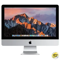 آل این وان اپل مدل Apple iMac A1224 All in One