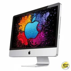آل این وان اپل مدل Apple iMac A1224 All in One