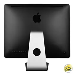 آل این وان اپل مدل Apple iMac A1224 All in One