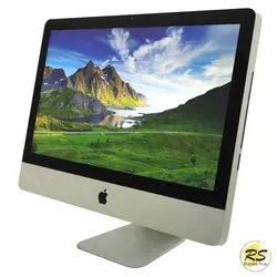 آل این وان اپل مدل Apple iMac A1311 All in One