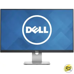 مانیتور دل 24 اینچ فریم لس Dell S2415H