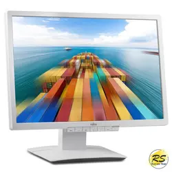 مانیتور فوجیتسو 22 اینچ مدل Fujitsu B22W-6 LED