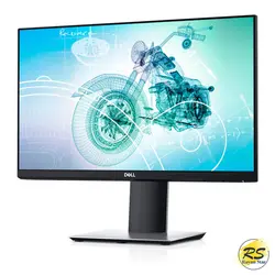 مانیتور دل 22 اینچ فریم لس Dell P2219H
