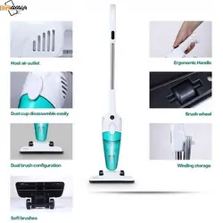 جارو برقی دیرما Deerma DX 118C