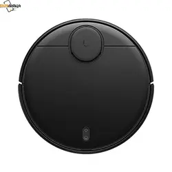 جارو برقی رباتیک شیائومی مدل Mi Robot Vacuum-Mop P