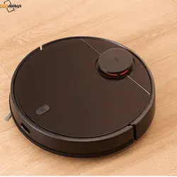 جارو برقی رباتیک شیائومی مدل Mi Robot Vacuum-Mop P