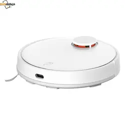 جارو برقی رباتیک شیائومی مدل Mi Robot Vacuum-Mop P