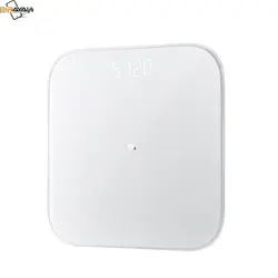 ترازو هوشمند شیائومی مدل Mi-Smart-Scale2