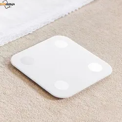 ترازو هوشمند شیائومی مدل Mi-Smart-Scale2