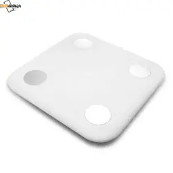 ترازو هوشمند شیائومی مدل Mi-Smart-Scale2
