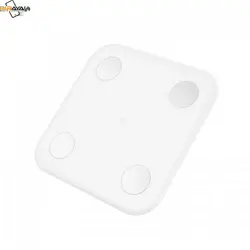 ترازو هوشمند شیائومی مدل Mi-Smart-Scale2