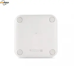 ترازو هوشمند شیائومی مدل Mi-Smart-Scale2