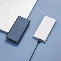 پاور بانک 10000 ورژن ۳ شیائومی