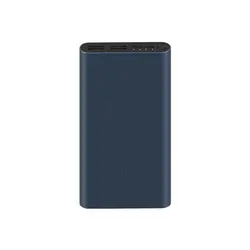 پاور بانک 10000 ورژن ۳ شیائومی