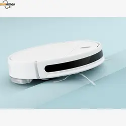 جاروبرقی رباتیک شیائومی Mop Essential