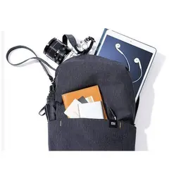 کوله پشتی لپ تاپ مدل casual day pack شیائومی