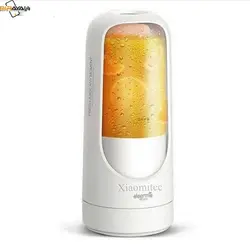 مخلوط كن پرتابل Deerma NU30 شيائومى