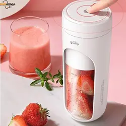 مخلوط كن پرتابل Deerma NU30 شيائومى