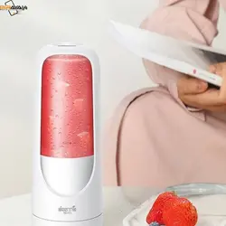 مخلوط كن پرتابل Deerma NU30 شيائومى