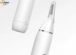 موزن بینی و گوش SOOCAS شیائومی مدل N1