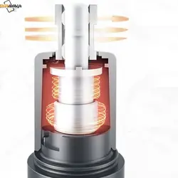 موزن بینی شیائومی