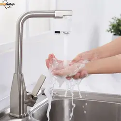 سری شیر آب با سنسور هوشمند شیائومی