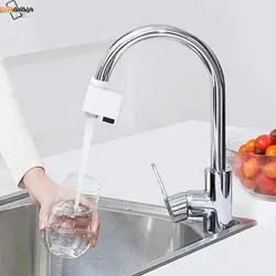 سری شیر آب با سنسور هوشمند شیائومی