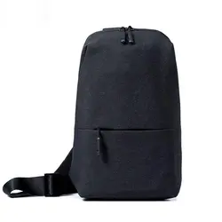 کوله پشتی شیائومی مدل multifunctional chest bag