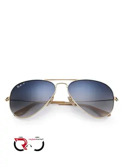 عینک آفتابی ریبن مدل RB3025 001/78