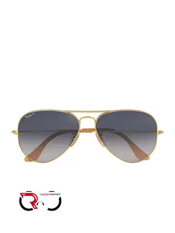 عینک آفتابی ریبن مدل RB3025 001/78