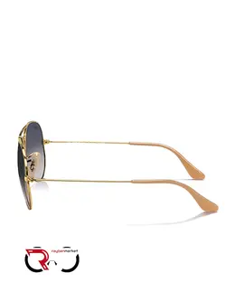 عینک آفتابی ریبن مدل RB3025 001/78