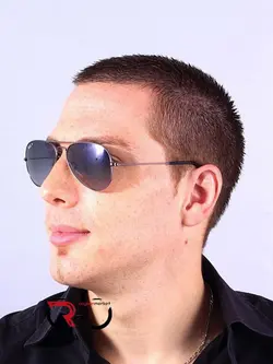 عینک آفتابی ریبن مدل RB3025 001/78