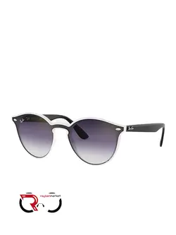 عینک آفتابی ریبن مدل RB4380N 64160U