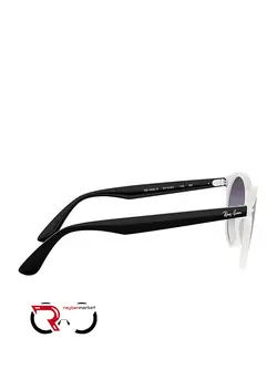 عینک آفتابی ریبن مدل RB4380N 64160U