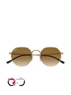 عینک آفتابی ریبن مدل RB3565 001/51