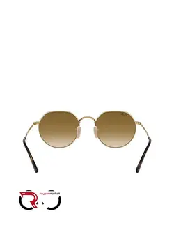 عینک آفتابی ریبن مدل RB3565 001/51