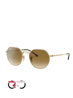 عینک آفتابی ریبن مدل RB3565 001/51