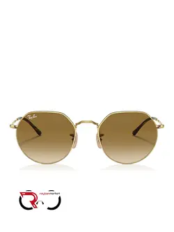 عینک آفتابی ریبن مدل RB3565 001/51