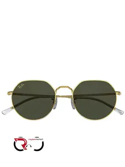 عینک آفتابی ریبن مدل RB3565 9196/31