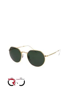 عینک آفتابی ریبن مدل RB3565 9196/31