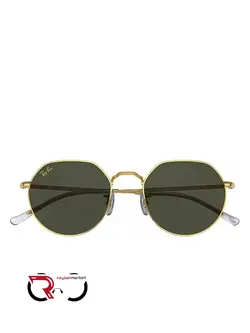 عینک آفتابی ریبن مدل RB3565 9196/31