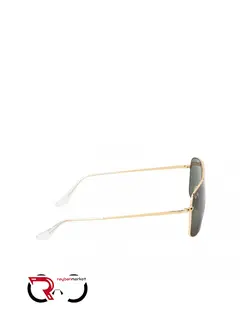 عینک آفتابی ری بن مدل RB3611 001/31
