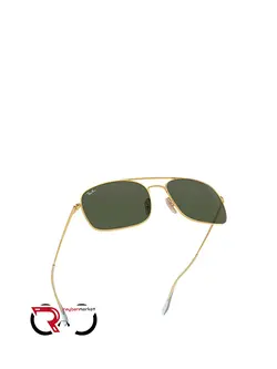 عینک آفتابی ری بن مدل RB3611 001/31