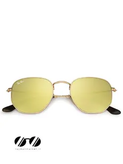 عینک آفتابی ری بن مدل RB3548N 001/93