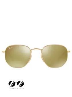 عینک آفتابی ری بن مدل RB3548N 001/93